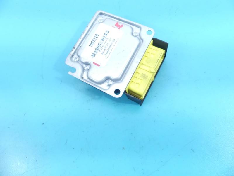 Блок керування Airbag Audi A8 D4 4H0959655 — фото деталі 4