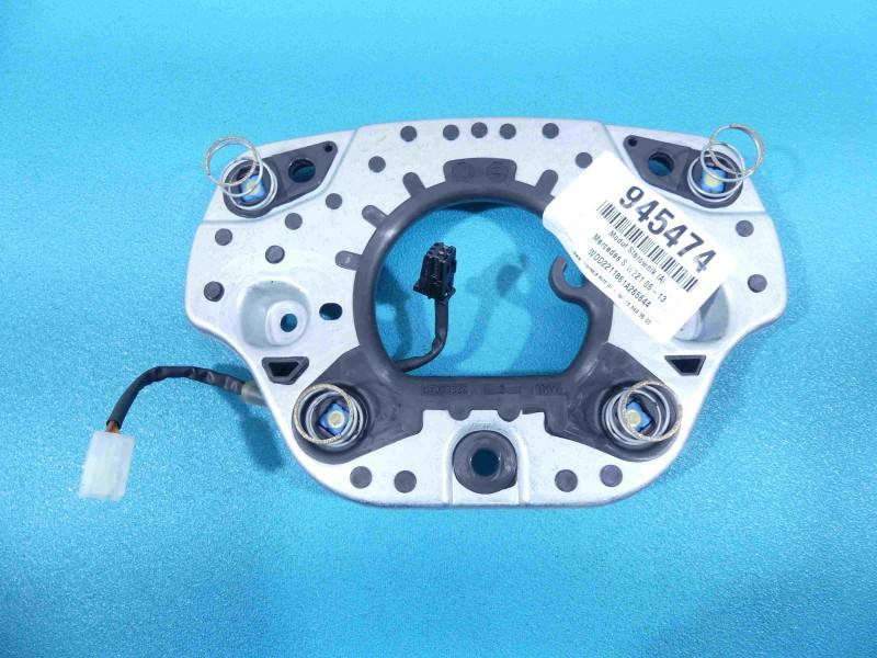 Блок керування Airbag Mercedes S W221 A2216202511