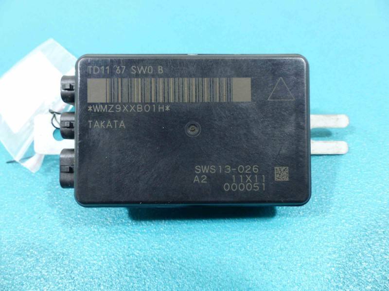 Блок керування Airbag Mazda CX-9 SWS13026