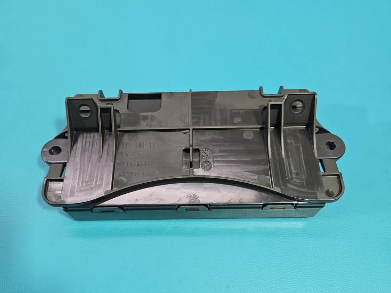 Блок керування модуль Volkswagen Passat B9 3WA907007F — фото деталі 4