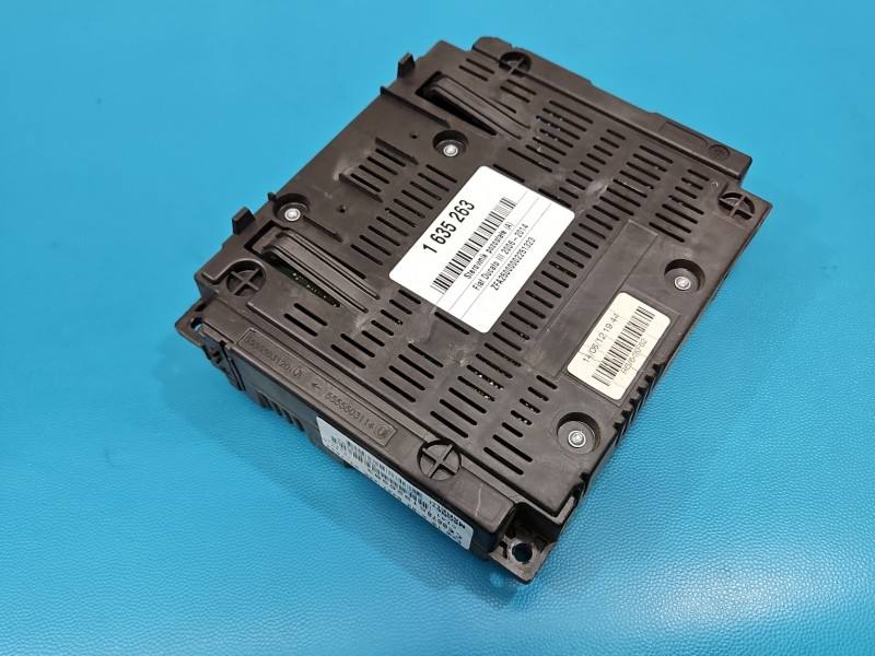 Блок керування модуль Fiat Ducato 51926903