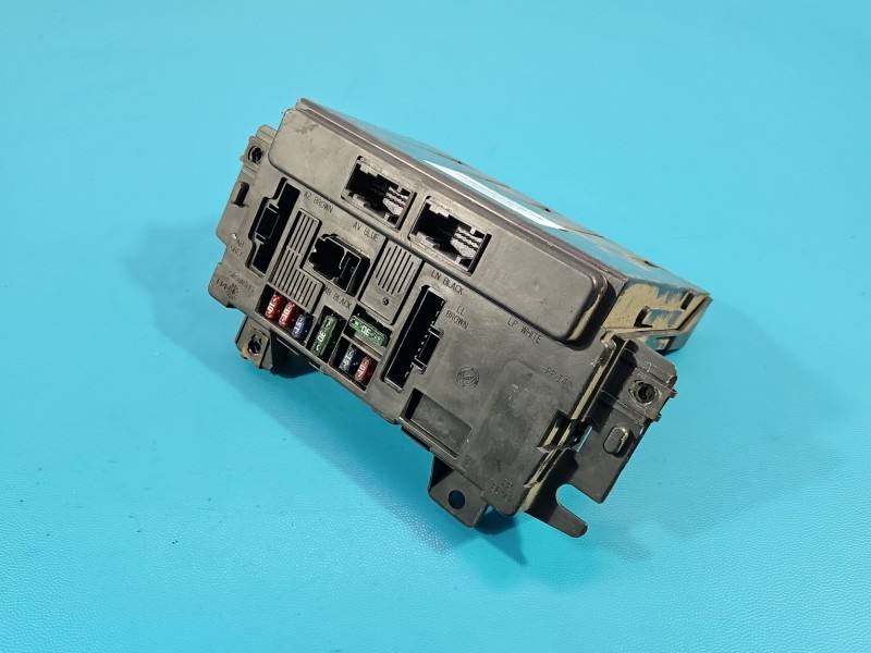 Блок керування модуль Fiat Panda 51740048