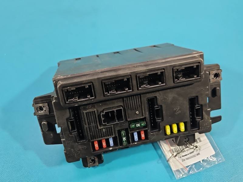 Блок керування модуль Fiat Panda 51773067