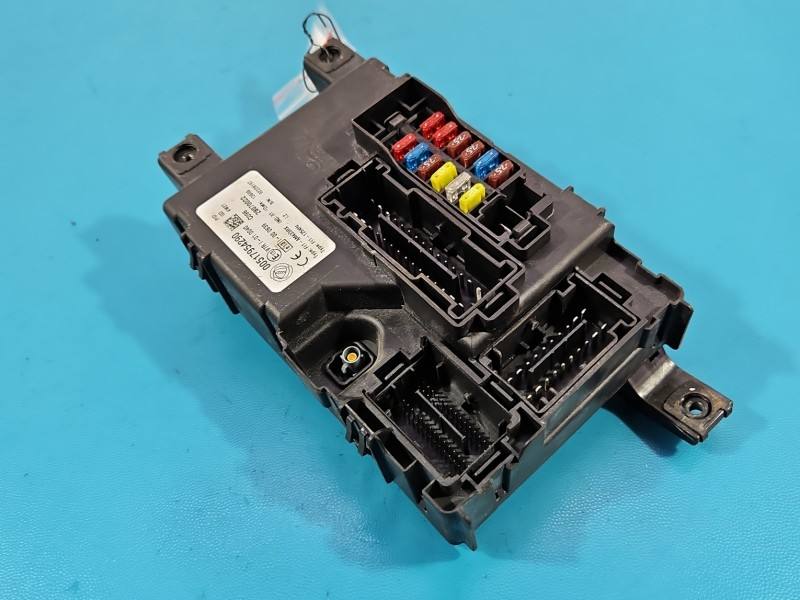 Блок керування модуль Fiat Punto 00517954290 — фото деталі 2