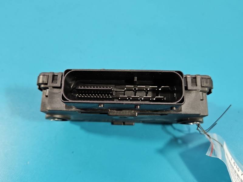 Блок керування модуль Porsche Panamera 97061810909 — фото деталі 3