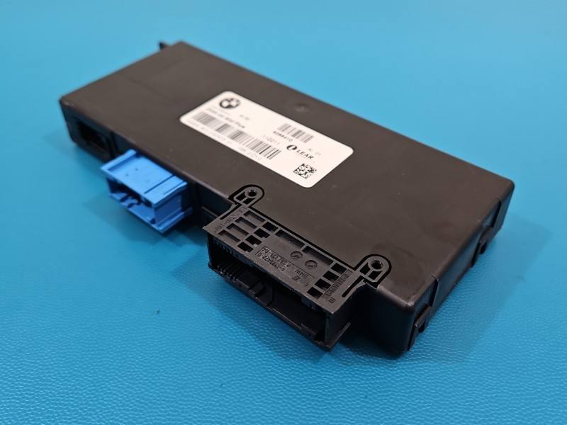 Блок керування модуль BMW X3 F25 9266410
