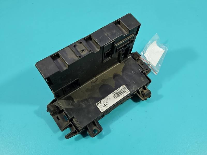 Блок керування модуль Fiat Panda 51740048