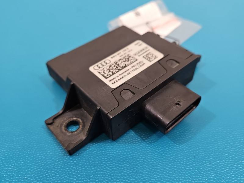 Блок керування модуль Audi A5 8T 8W0907159E