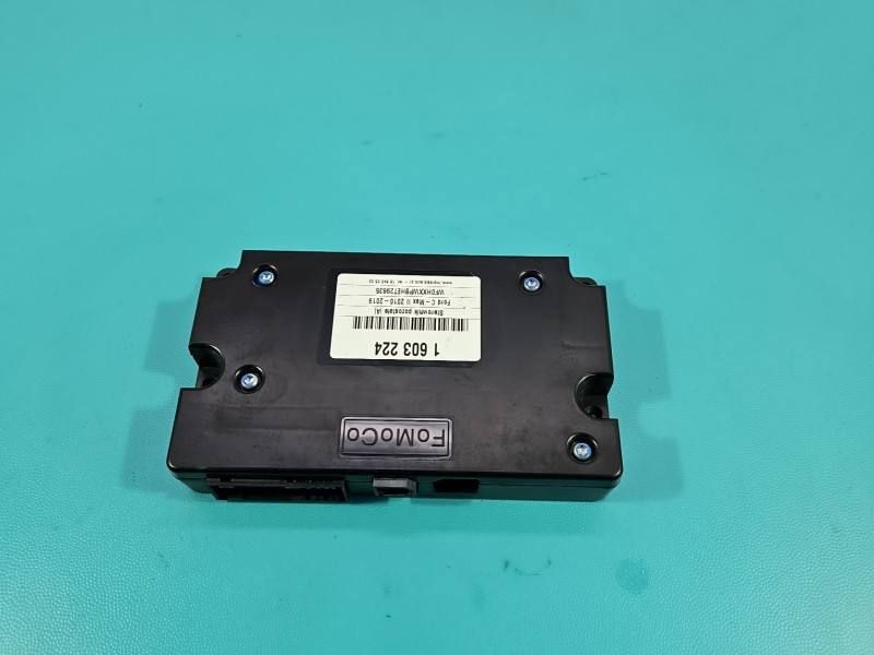 Блок керування модуль Ford C-Max D1BT-14D212-CC — фото деталі 6
