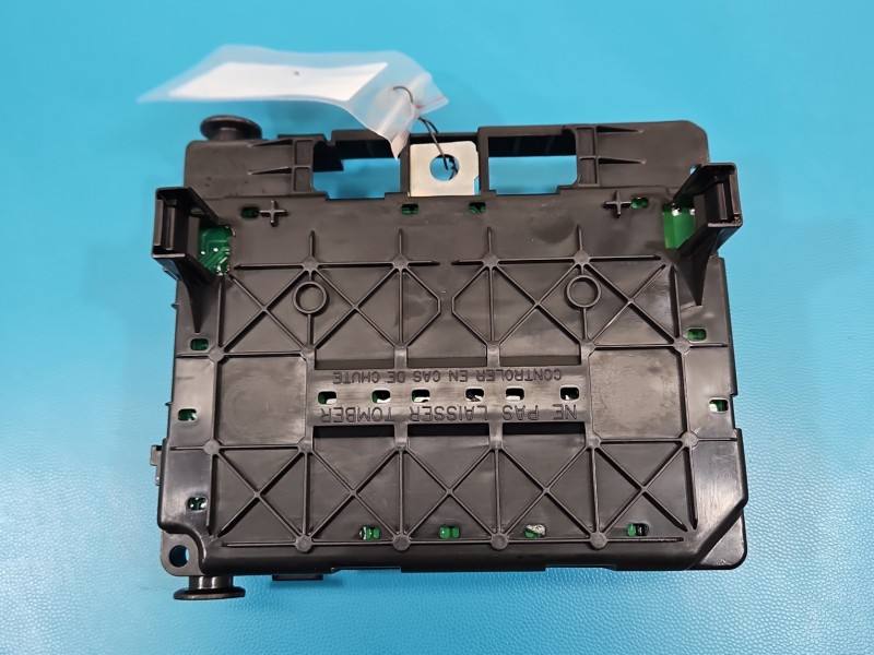 Блок керування модуль Citroen Xsara 9650618480-00 — фото деталі 5