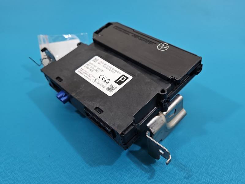 Блок керування модуль Honda CR-V 39870-TLA-G015-M1