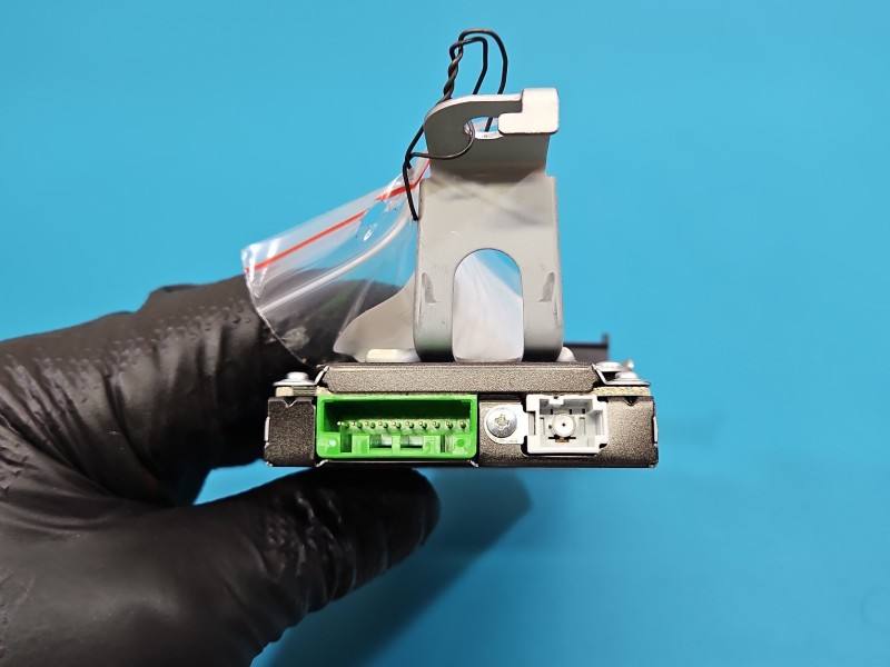 Блок керування модуль Honda CR-V 39800-TLA-E011-M1 — фото деталі 6