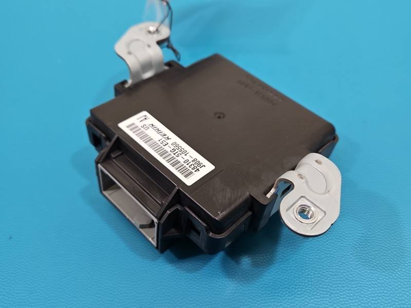 Блок керування модуль Honda CR-V 48310-5TG-E51