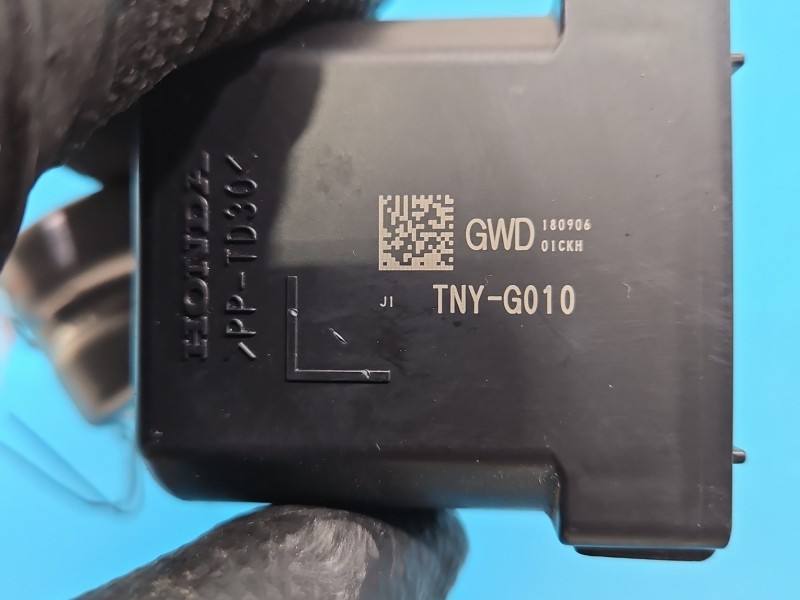 Блок керування модуль Honda CR-V TNY-G010 — фото деталі 3