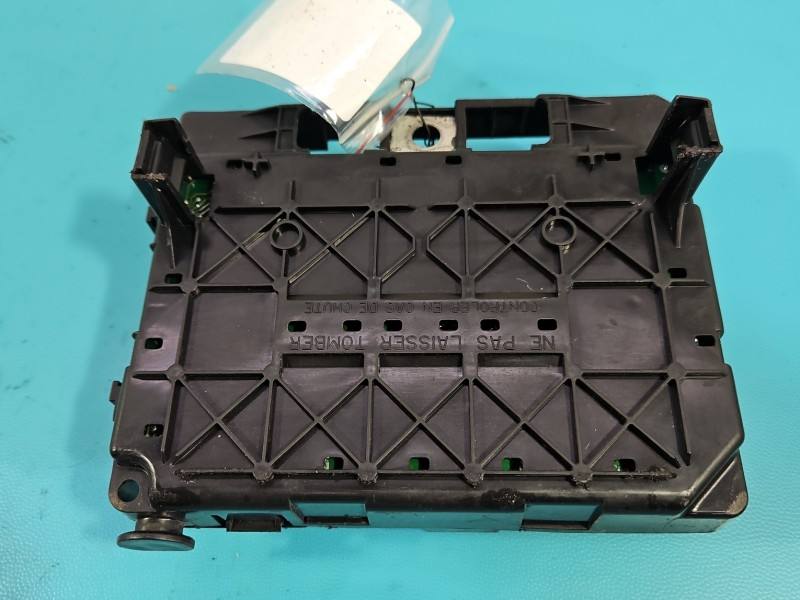 Блок керування модуль Citroen C3 9643498880-00 — фото деталі 5