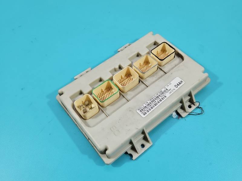 Блок керування модуль Chrysler Pacifica P04727604AH
