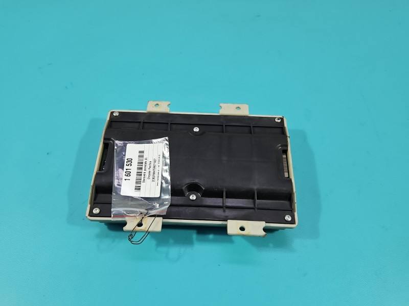 Блок керування модуль Chrysler Pacifica P04727604AH — фото деталі 5