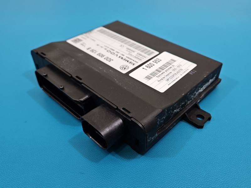 Блок керування модуль Porsche Cayenne 3D0909139B