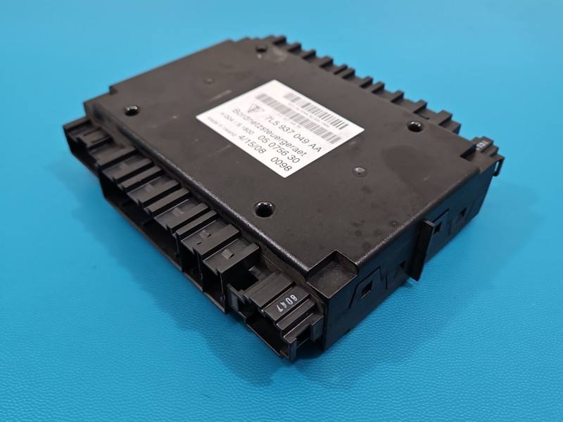 Блок керування модуль Porsche Cayenne 7L5937049AA