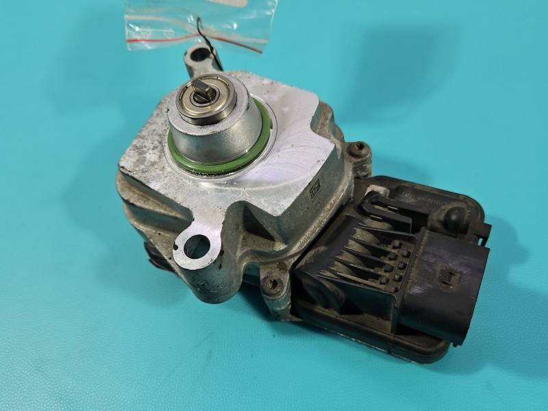 Блок керування модуль BMW 7 F01 8643153