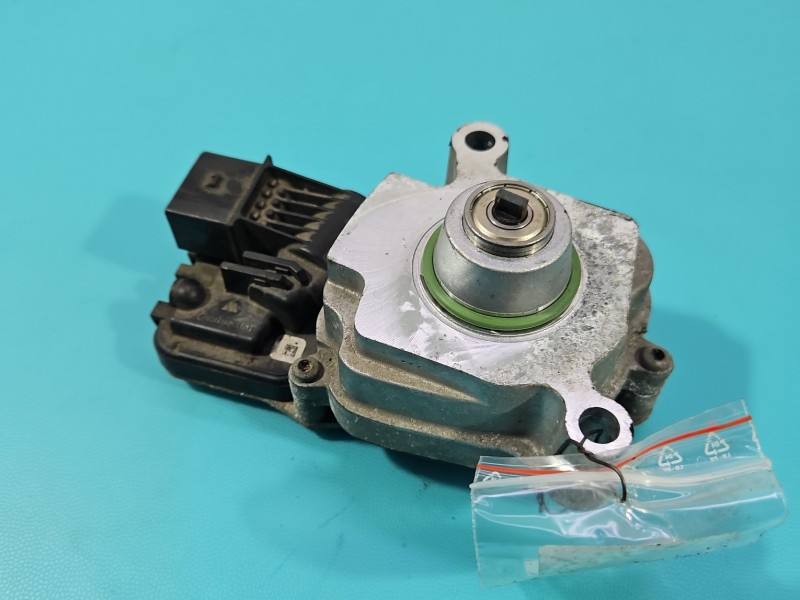 Блок керування модуль BMW 7 F01 8643153 — фото деталі 3