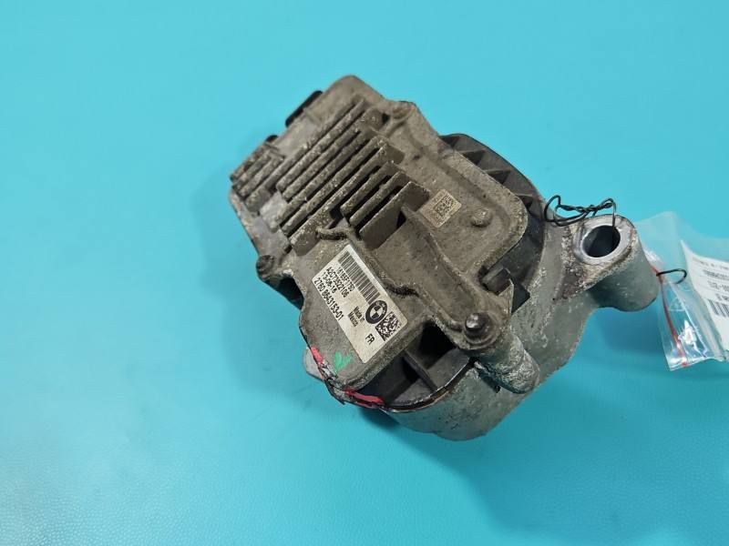 Блок керування модуль BMW 7 F01 8643153 — фото деталі 7