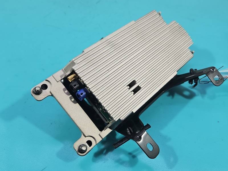 Блок керування модуль BMW 7 F01 9257150