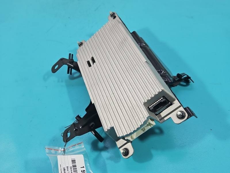 Блок керування модуль BMW 7 F01 9257150 — фото деталі 3