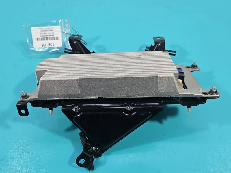 Блок керування модуль BMW 7 F01 9257150 — фото деталі 4