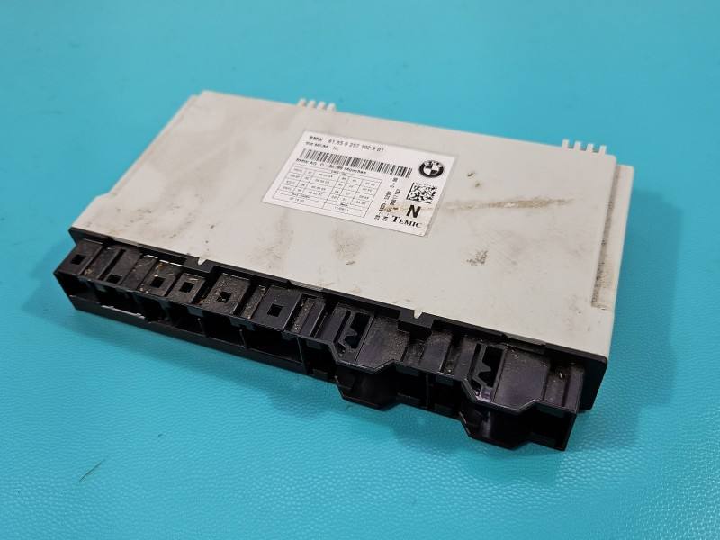 Блок керування модуль BMW 7 F01 9257102