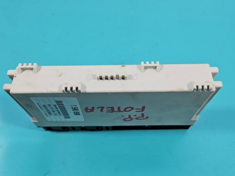 Блок керування модуль BMW 7 F01 9257102 — фото деталі 4