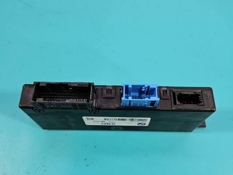 Блок керування модуль BMW 7 F01 9267514 — фото деталі 3