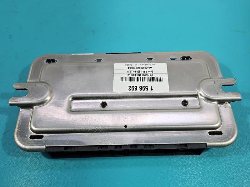 Блок керування модуль BMW 7 F01 9273629 — фото деталі 6