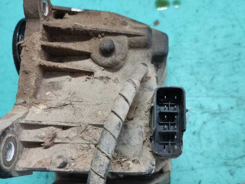 Блок керування модуль Toyota Land Cruiser — фото деталі 7