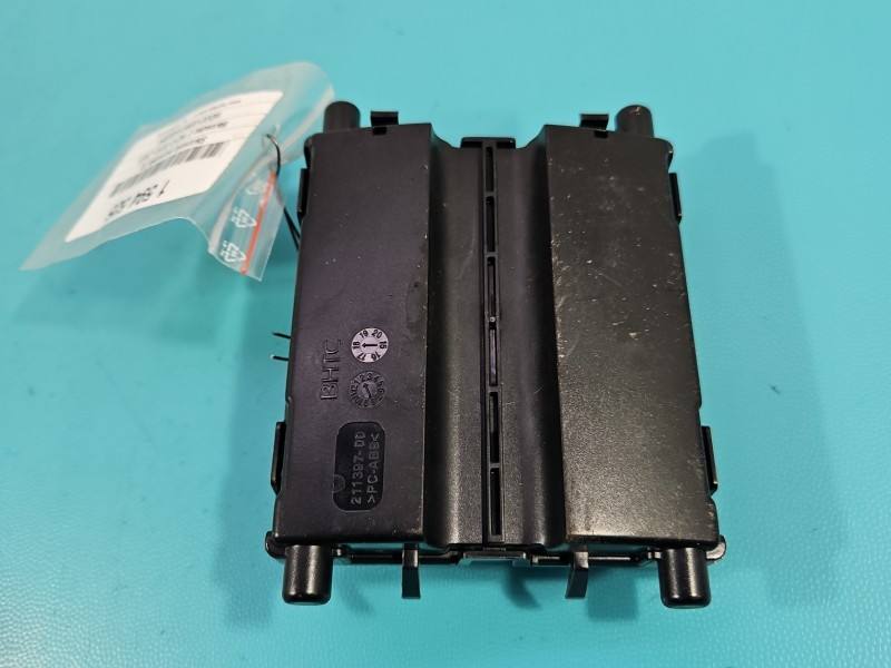Блок керування модуль Mercedes E W213 A0009008714 — фото деталі 4