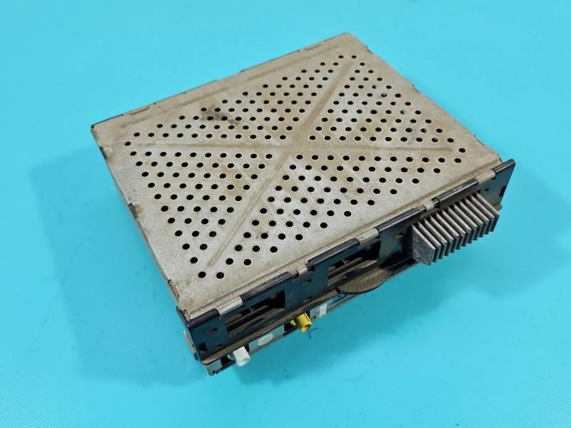 Блок керування модуль Audi A6 C6 4F0035541
