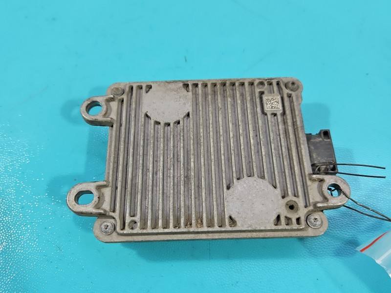 Блок керування модуль Mercedes E W213 A0009006314 — фото деталі 3