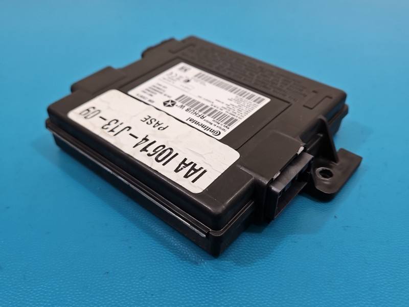 Блок керування модуль Jeep Grand Cherokee 68211126AD