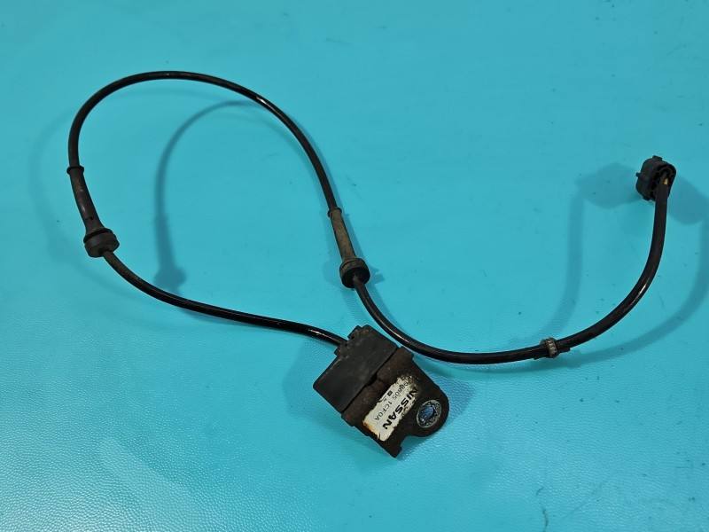 Блок керування модуль Infiniti FX 98805 1CF0A — фото деталі 3