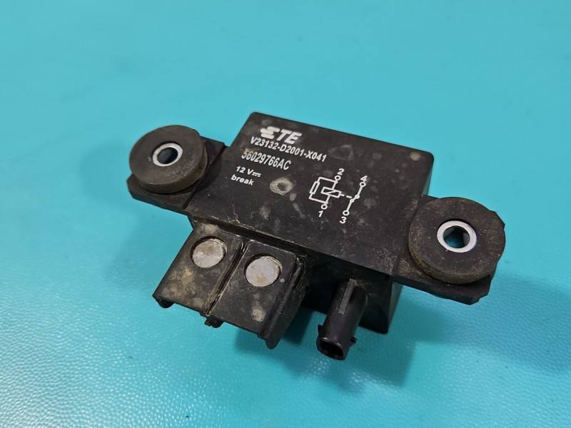 Блок керування модуль Jeep Grand Cherokee 56029766AC