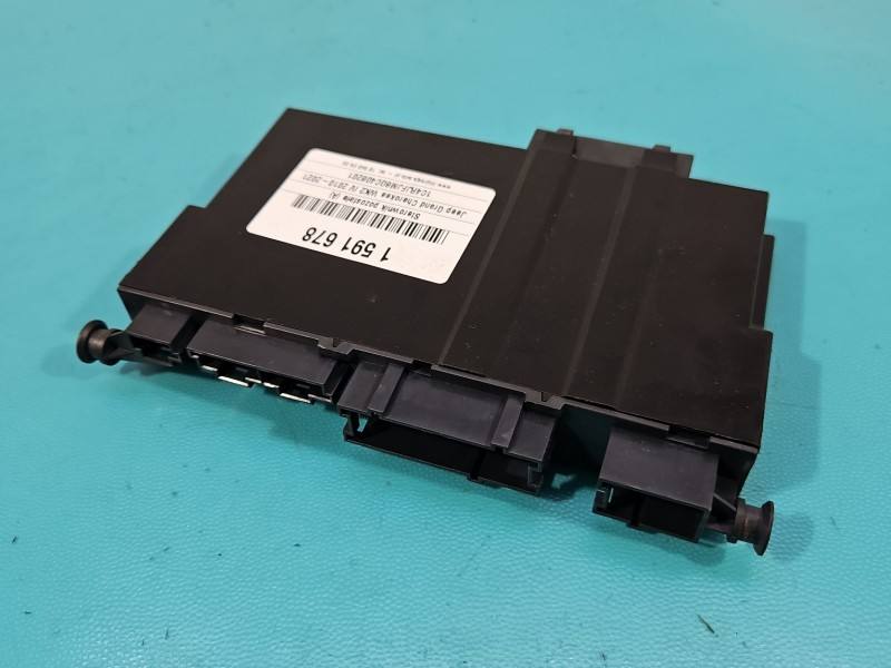 Блок керування модуль Jeep Grand Cherokee 05026617AG