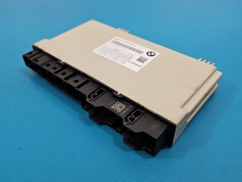 Блок керування модуль BMW 5 G30 6995945