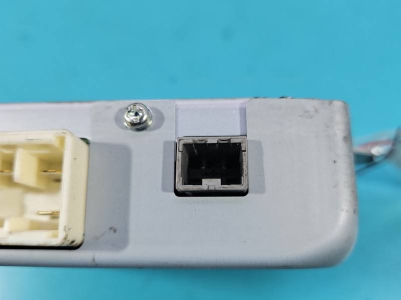 Блок управления модуль Honda Civic 31600-TV0-E011-M1 — фото детали 4