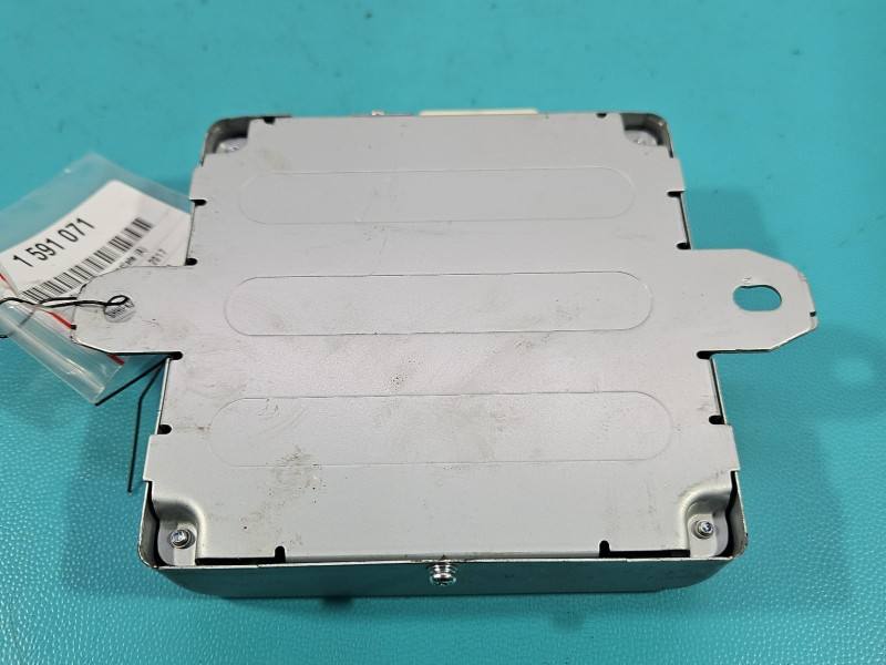 Блок управления модуль Honda Civic 31600-TV0-E011-M1 — фото детали 5