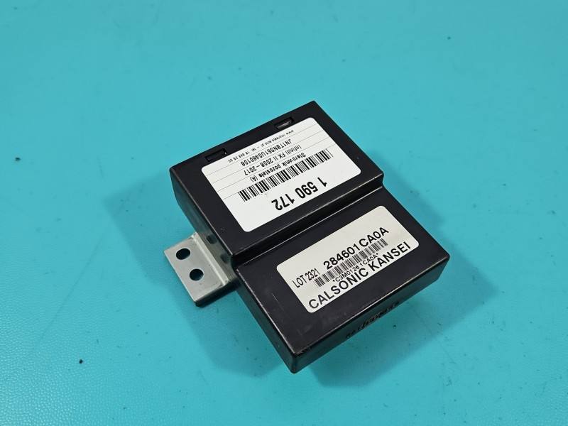 Блок керування модуль Infiniti FX 284601CA0A