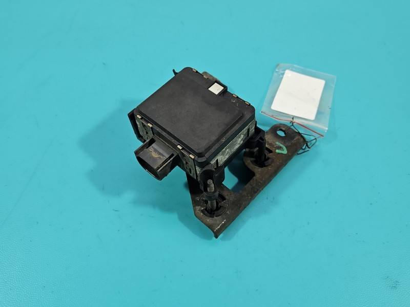 Блок керування модуль Skoda Octavia 3 5Q0907561B