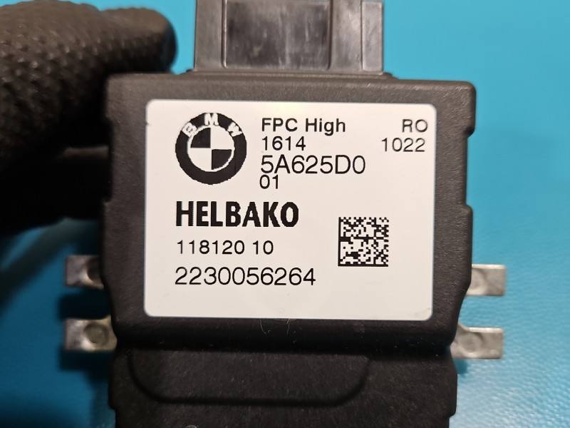 Блок керування модуль BMW 3 G20 5A625D0 — фото деталі 3