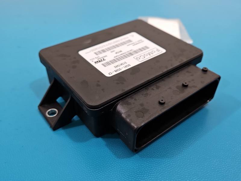 Блок керування модуль Volvo S60 6G91-2598-CF
