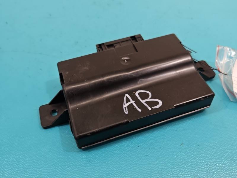 Блок керування модуль Audi A6 C7 4G0907468AB