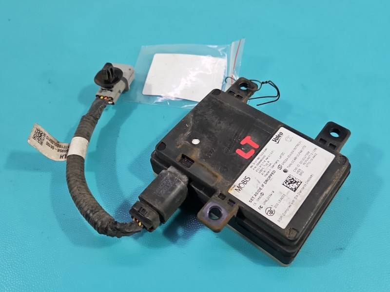 Блок керування модуль Kia Niro G5958-66100
